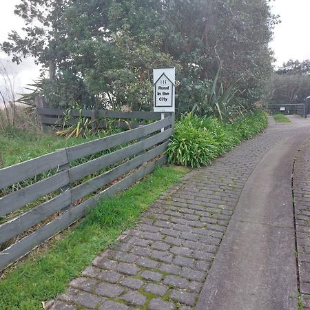 Rural In The City Palmerston North Bagian luar foto
