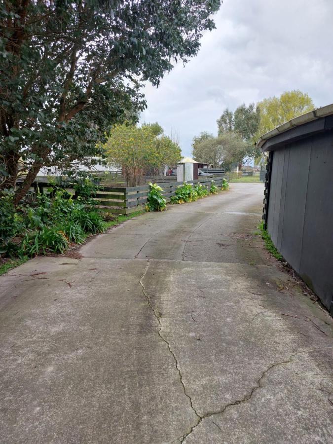 Rural In The City Palmerston North Bagian luar foto