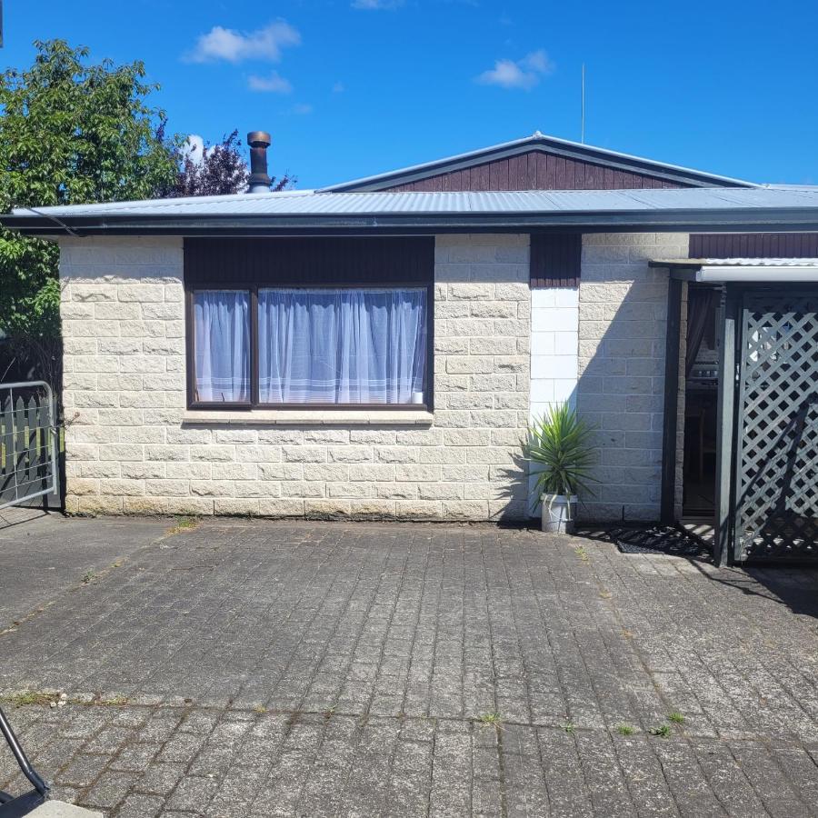Rural In The City Palmerston North Bagian luar foto