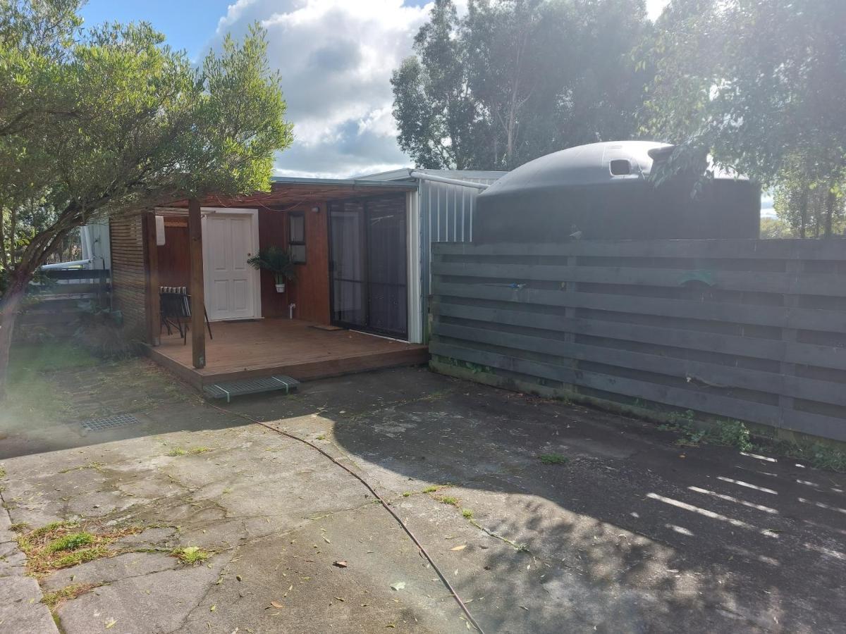 Rural In The City Palmerston North Bagian luar foto