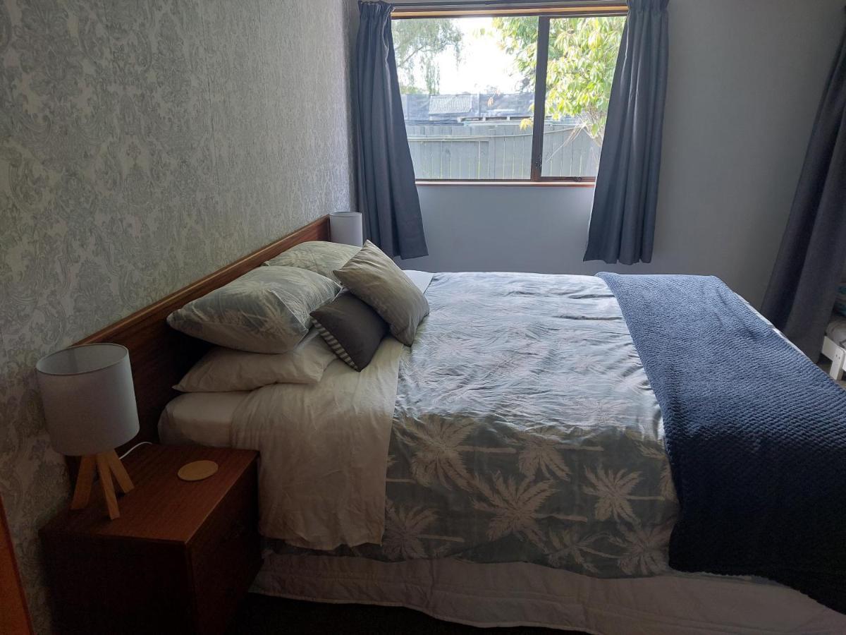 Rural In The City Palmerston North Bagian luar foto