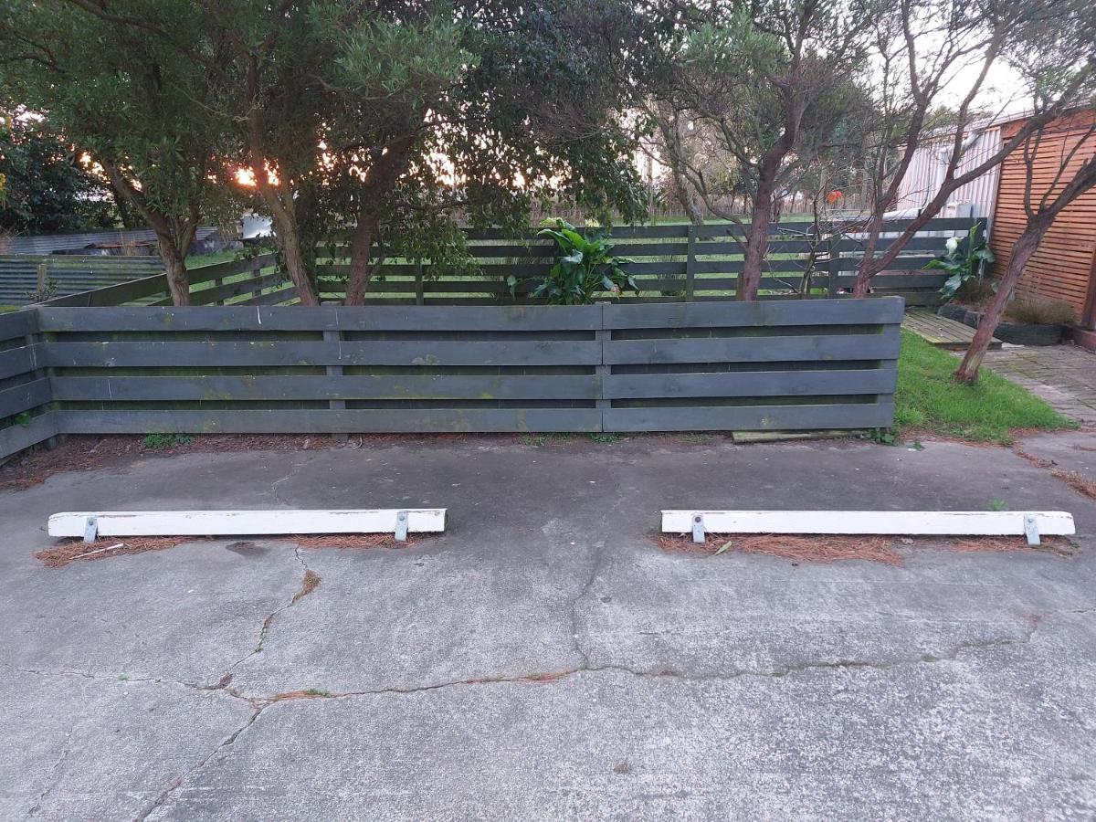 Rural In The City Palmerston North Bagian luar foto