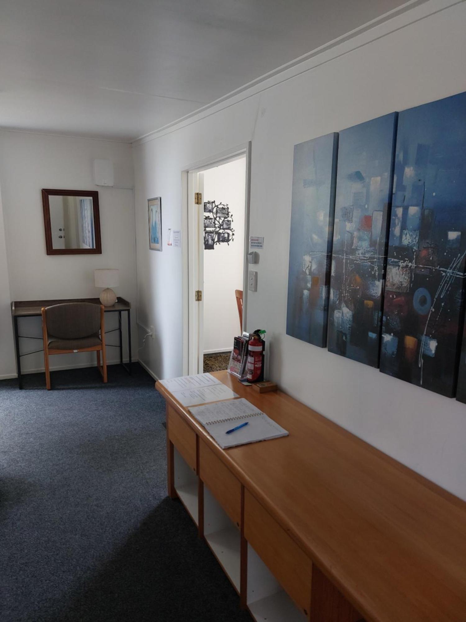 Rural In The City Palmerston North Bagian luar foto